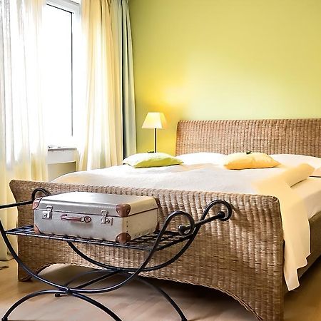 Hotel 3 Koenige Aachen Ruang foto