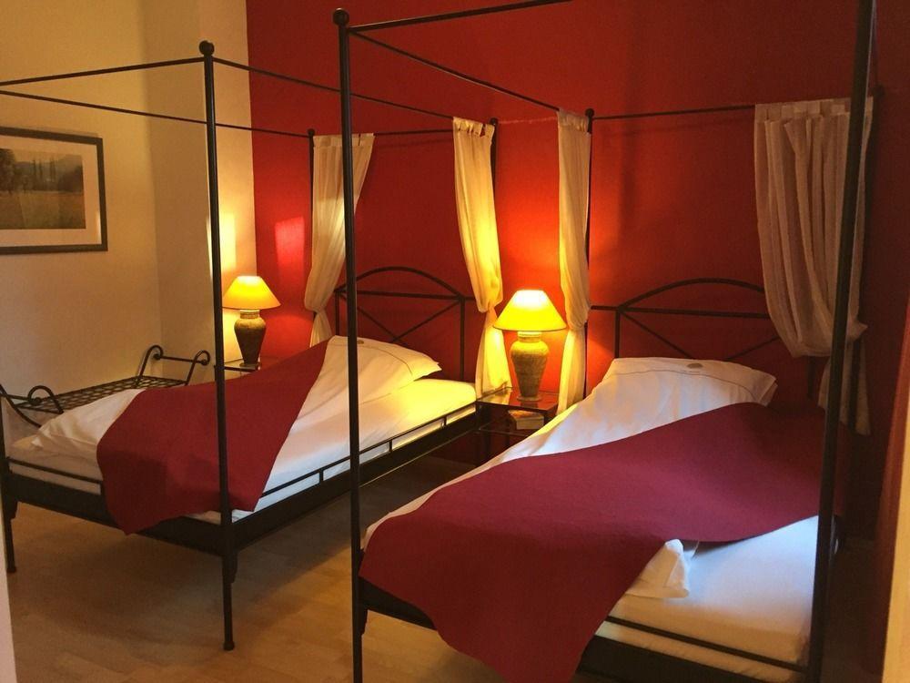 Hotel 3 Koenige Aachen Bagian luar foto