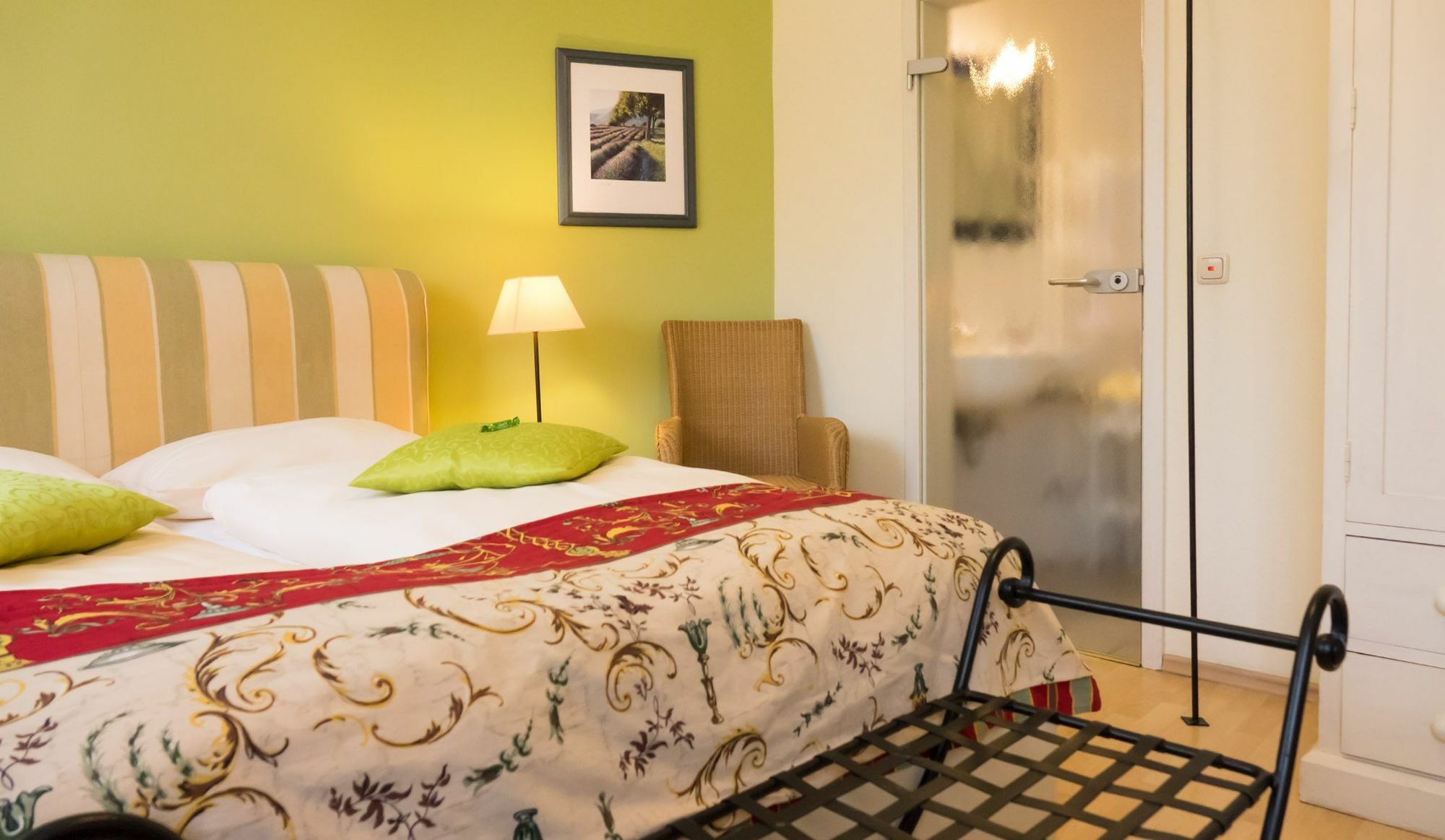 Hotel 3 Koenige Aachen Bagian luar foto