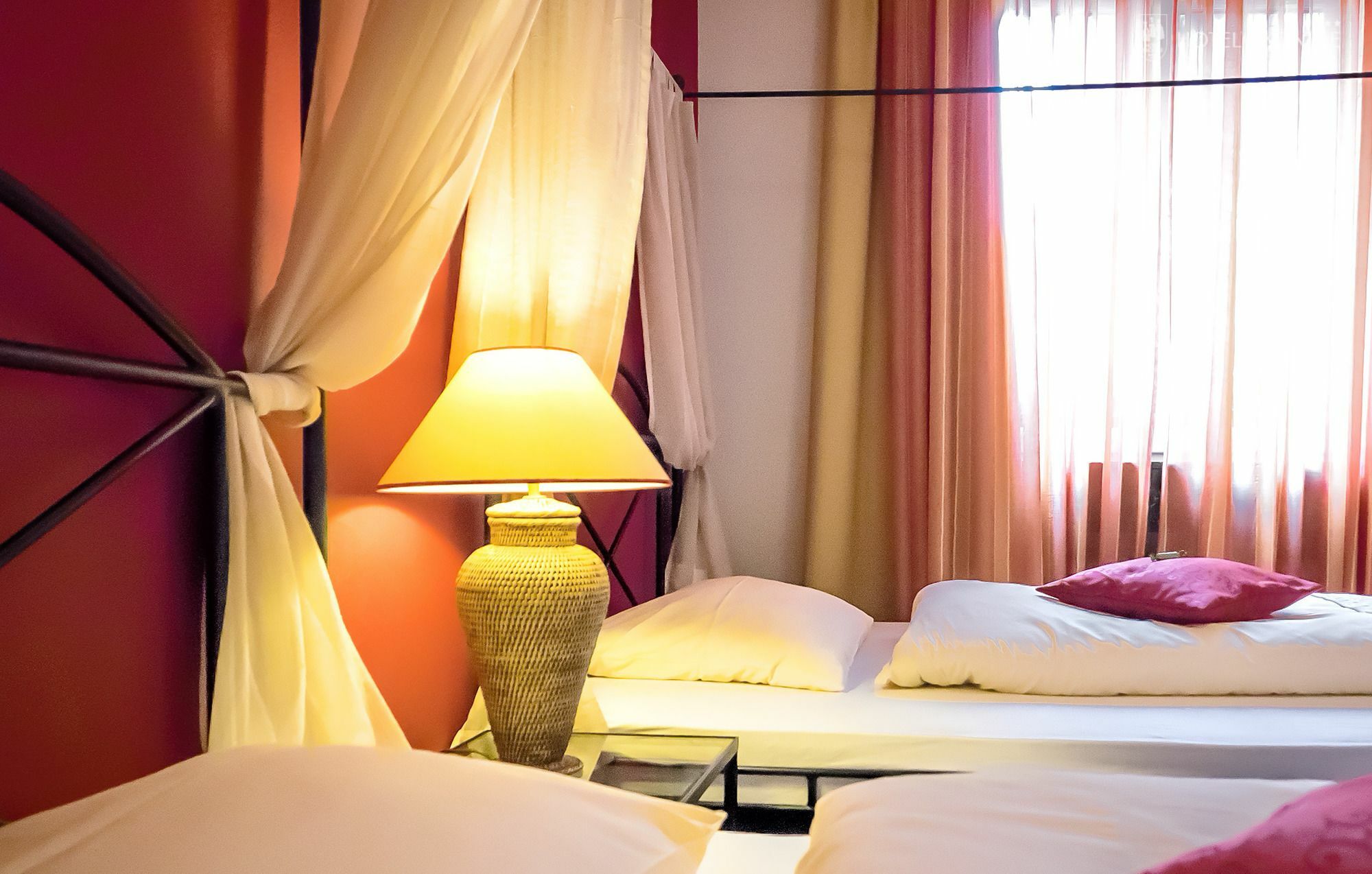 Hotel 3 Koenige Aachen Bagian luar foto