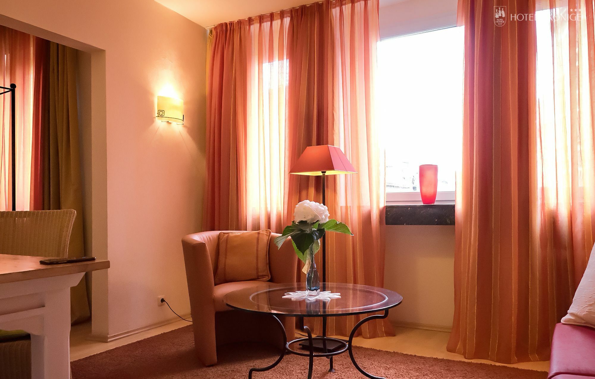 Hotel 3 Koenige Aachen Bagian luar foto