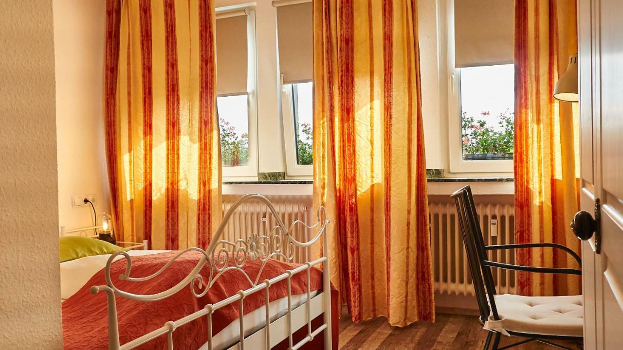 Hotel 3 Koenige Aachen Bagian luar foto